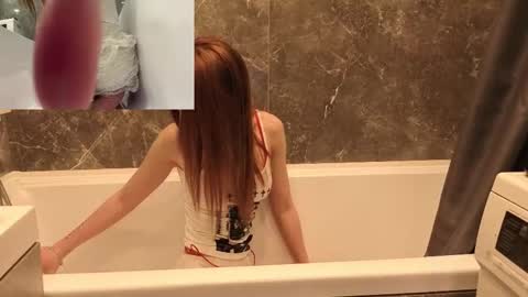 Naomi online show from 02.25.26