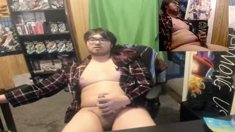 Snapshot of neubatman chatting on 11.10.25 Neu online show from 11.10.25