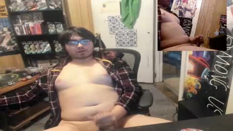 Snapshot of neubatman chatting on 11.15.25 Neu online show from 11.15.25