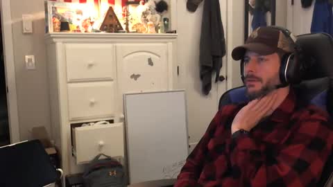 neuro914 online show from 12.05.25