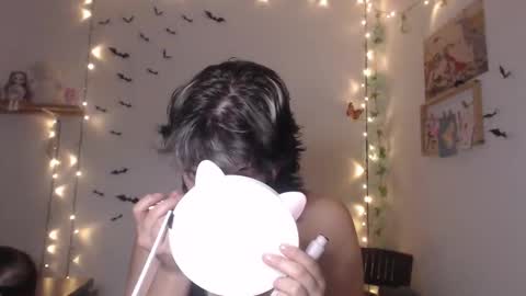 Mar online show from 10.25.25