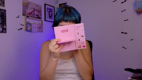 Mar online show from 02.10.26