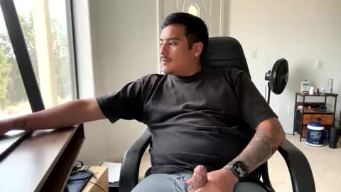 never___satisfied online show from 03.02.26