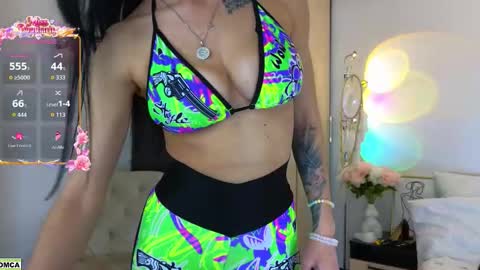 never give up  online show from 02.10.26