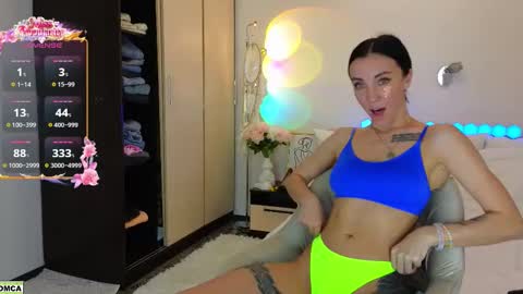 never give up  online show from 02.18.26