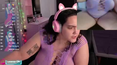 Wishs Playground online show from 02.04.25