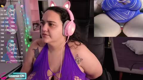 Wishs Playground online show from 02.08.25