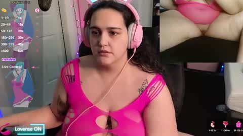 Wishs Playground online show from 02.26.25