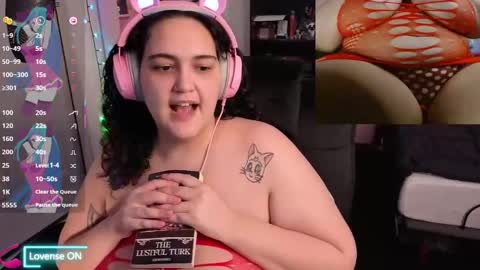 Wishs Playground online show from 03.06.25