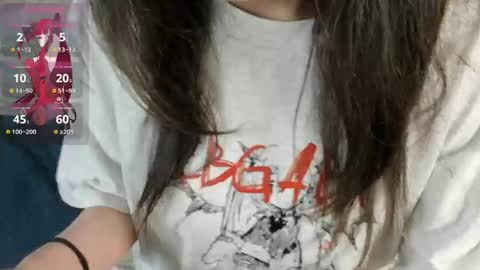 Snapshot of new_boobs chatting on 05.30.26 Maria 3 online show from 05.30.26