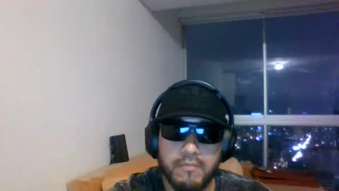 New guy 551 online show from 06.17.26