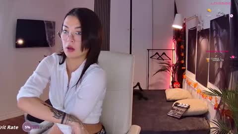 Alice online show from 10.30.25