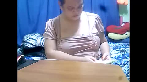 mariapaula online show from 01.27.25