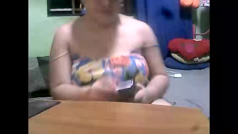 mariapaula online show from 10.07.25