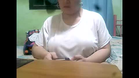 mariapaula online show from 03.08.26