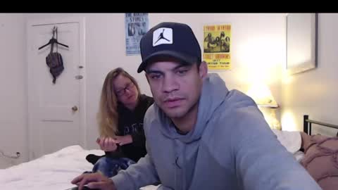 Jordan   online show from 10.10.25