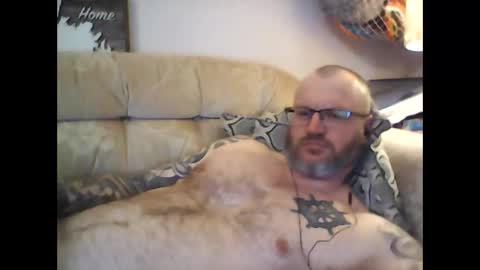 Snapshot of newbreed666 chatting on 02.25.25 NEWBREED666 online show from 02.25.25