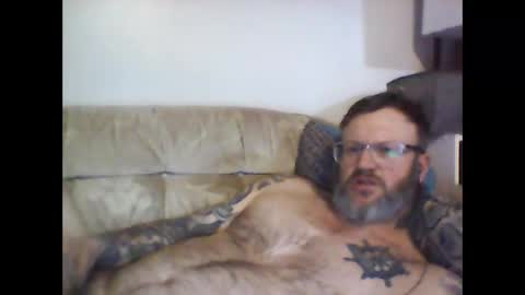 Snapshot of newbreed666 chatting on 12.02.25 NEWBREED666 online show from 12.02.25