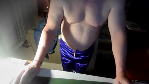 Big BallzBi online show from 04.09.26