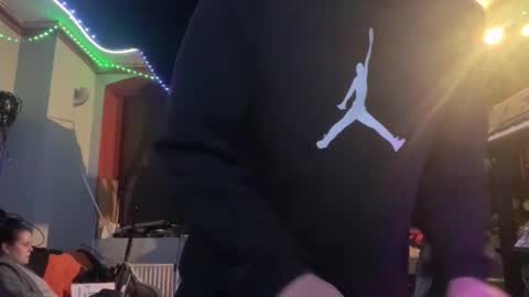 Snapshot of newcouple2023 chatting on 11.17.25 newguy2025 online show from 11.17.25