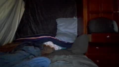 SleepsNaked online show from 07.28.26