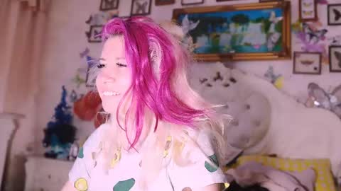 newdirtyslut online show from 04.21.26