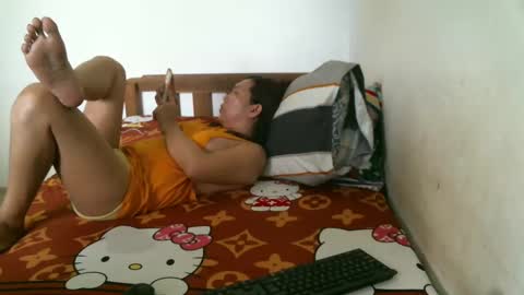 Snapshot of newest_star69 chatting on 01.17.25 Lucy Pearl online show from 01.17.25