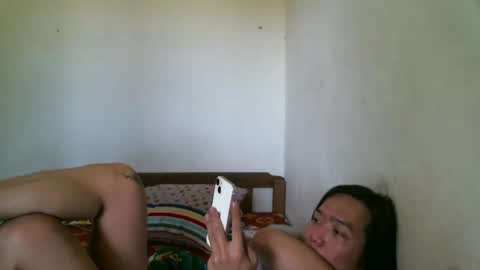 Snapshot of newest_star69 chatting on 01.24.25 Lucy Pearl online show from 01.24.25