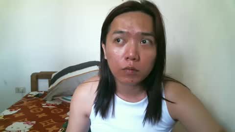 Snapshot of newest_star69 chatting on 01.24.25 Lucy Pearl online show from 01.24.25