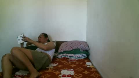 Snapshot of newest_star69 chatting on 01.25.25 Lucy Pearl online show from 01.25.25