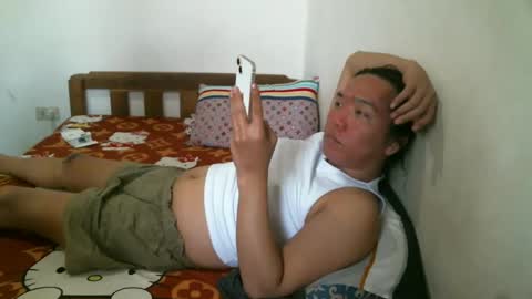 Snapshot of newest_star69 chatting on 01.25.25 Lucy Pearl online show from 01.25.25