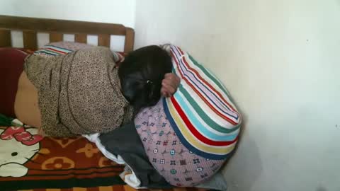 Snapshot of newest_star69 chatting on 01.26.25 Lucy Pearl online show from 01.26.25