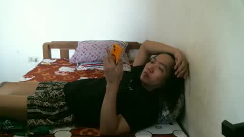 Snapshot of newest_star69 chatting on 02.02.25 Lucy Pearl online show from 02.02.25