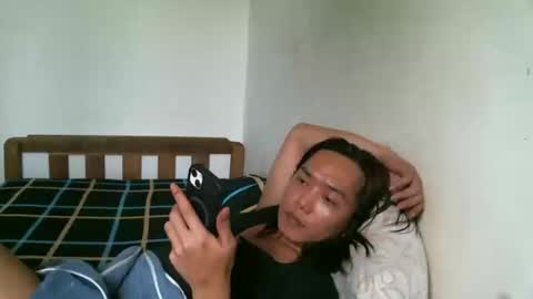 Snapshot of newest_star69 chatting on 02.26.25 Lucy Pearl online show from 02.26.25