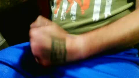 newguy6984 online show from 07.06.26