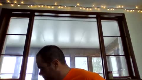 Newguy81240 online show from 02.09.25