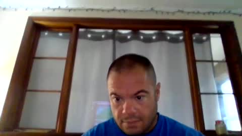 Newguy81240 online show from 09.20.25