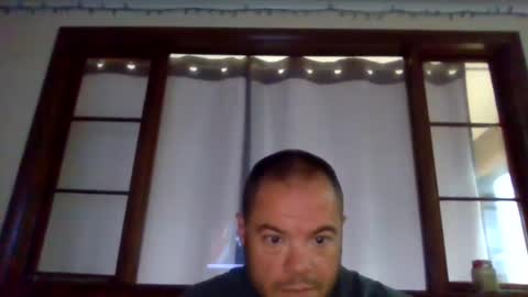 Newguy81240 online show from 09.23.25