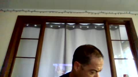 Newguy81240 online show from 10.09.25