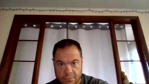 Newguy81240 online show from 10.12.25