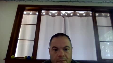 Newguy81240 online show from 05.31.26