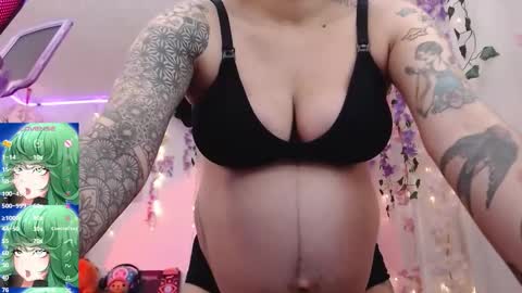 New Account Jade Delux online show from 11.24.25