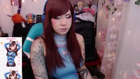 New Account Jade Delux online show from 04.14.26