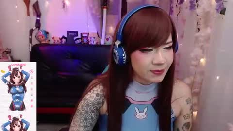 Snapshot of newjadedelux chatting on 06.30.26 New Account Jade Delux online show from 06.30.26