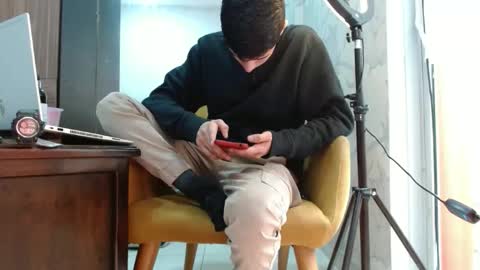 newlatino1 online show from 09.30.25