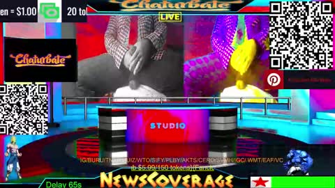 The News online show from 12.14.24