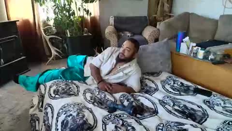 Snapshot of newyou25loveuss chatting on 11.05.25 SexyTime0420 online show from 11.05.25