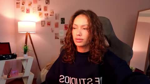 Snapshot of nexorine chatting on 02.02.26 Lilly online show from 02.02.26