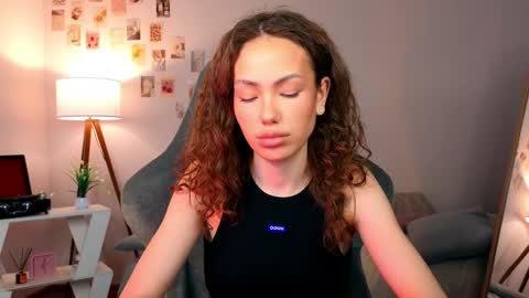 Snapshot of nexorine chatting on 02.26.26 Lilly online show from 02.26.26