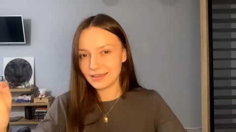 Agne online show from 11.06.25